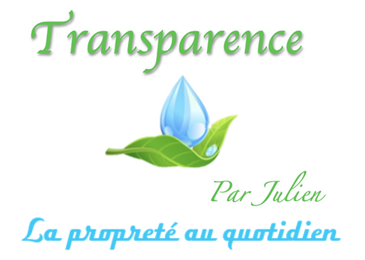 Transparence Par Julien